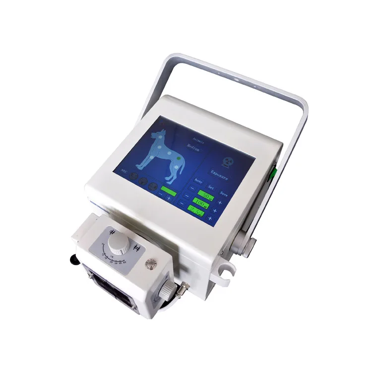 DR radiography machine prices portable fluoroscopy and radiography x-ray machine MSLPX38