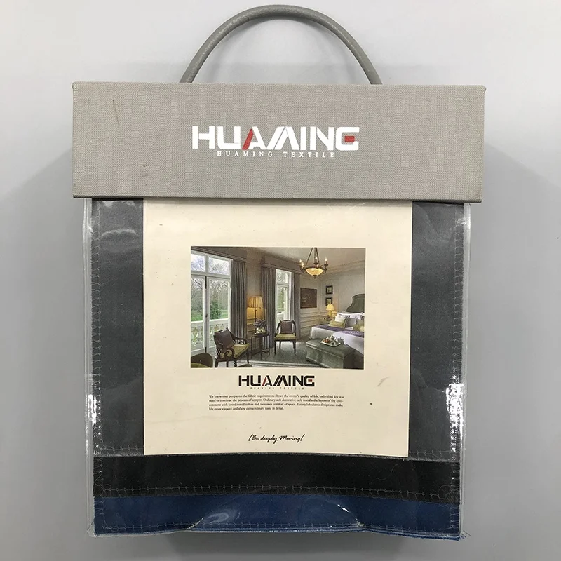 Free Product Sampling Polyester Brocade Silk Fabric for Upholstery and Home Decor from China Factory