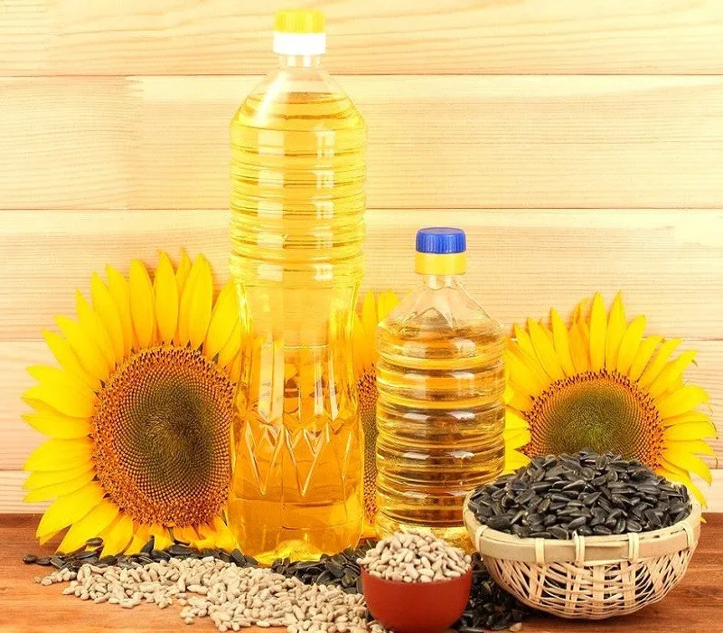 olio di girasole ucraino in Refined Sunflower Oil / Sunflower Oil / sunflower cooking oil