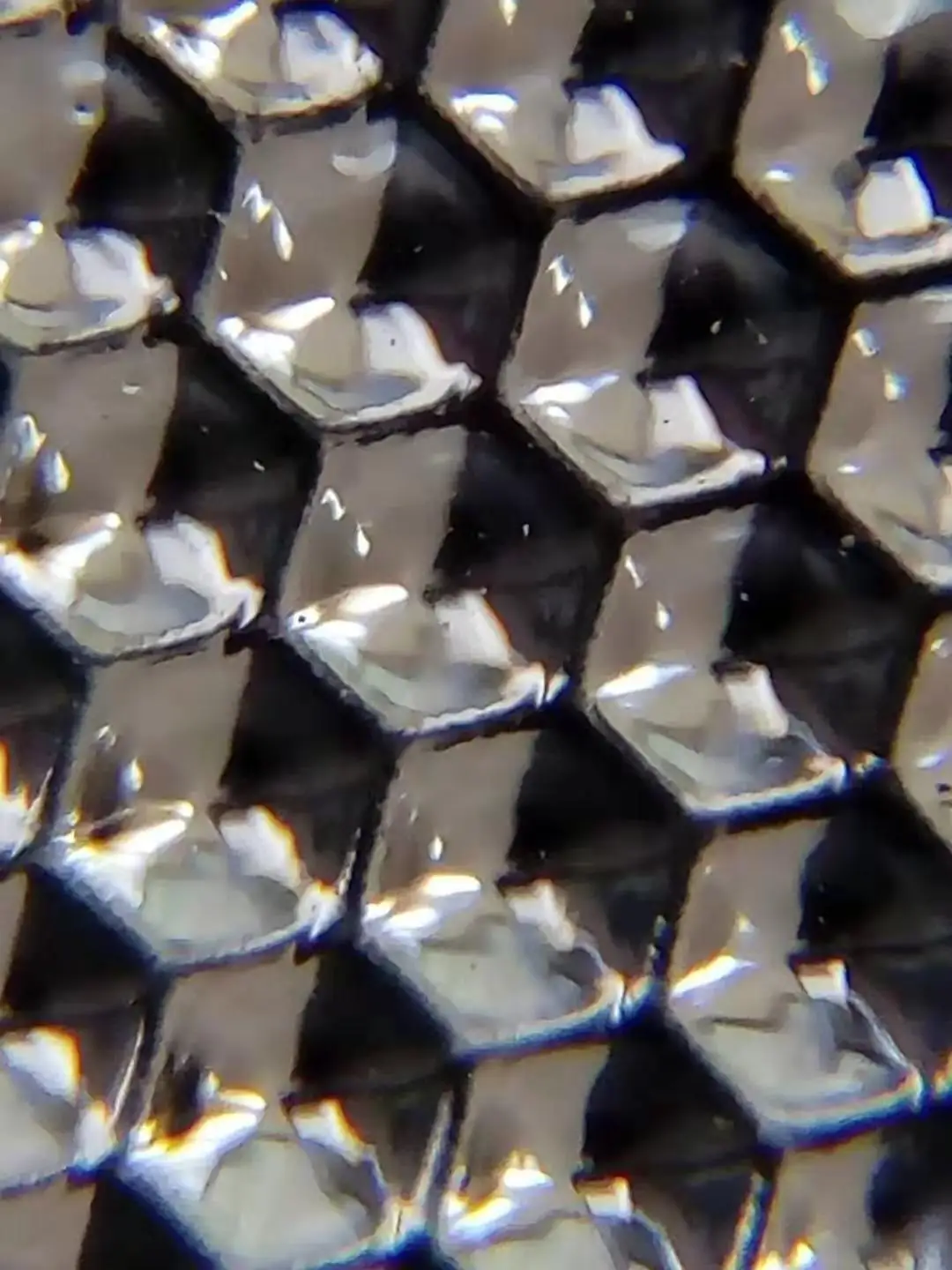 Светодиодная лампа с низким угловым покрытием, светорассеиватель PS PMMA