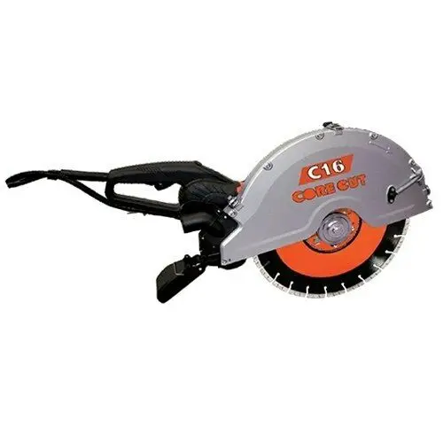 Wholesales Concrete Cutting Hydraulic Walk Behind Push Floor Saw - 24inch