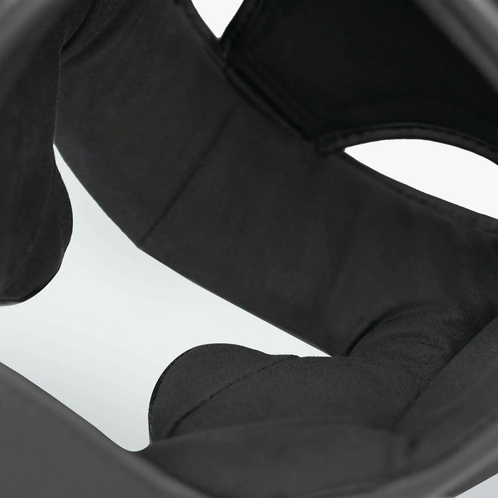 Best Selling With Custom Logo Printing Sublimation With Custom Designs MMA Boxing Head Guards kudo head guard