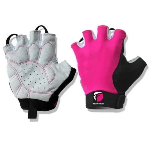 
Custom Women Wholesale Motorcycle White Lycra Tactical Leather Cycling Motorbike Gloves for Riding 