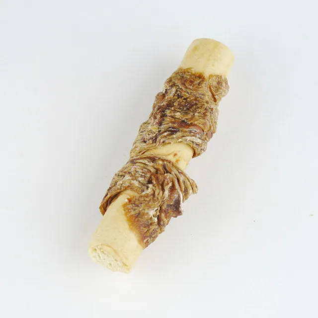 Bearing Pure Bite Premium Snack Made From Real Chicken Fillet For Dog 50G