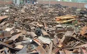 Wholesale Factory price HMS1 HMS 1&2 Shredded HMS Bundle Steel Scrap