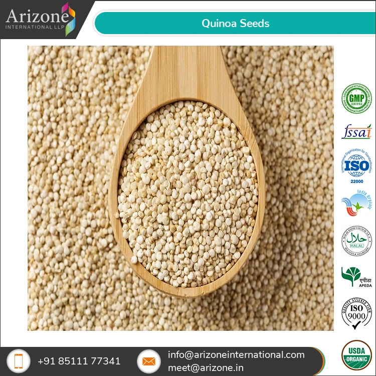 Огромный спрос на самые продаваемые семена Quinoa премиум-класса по низкой рыночной