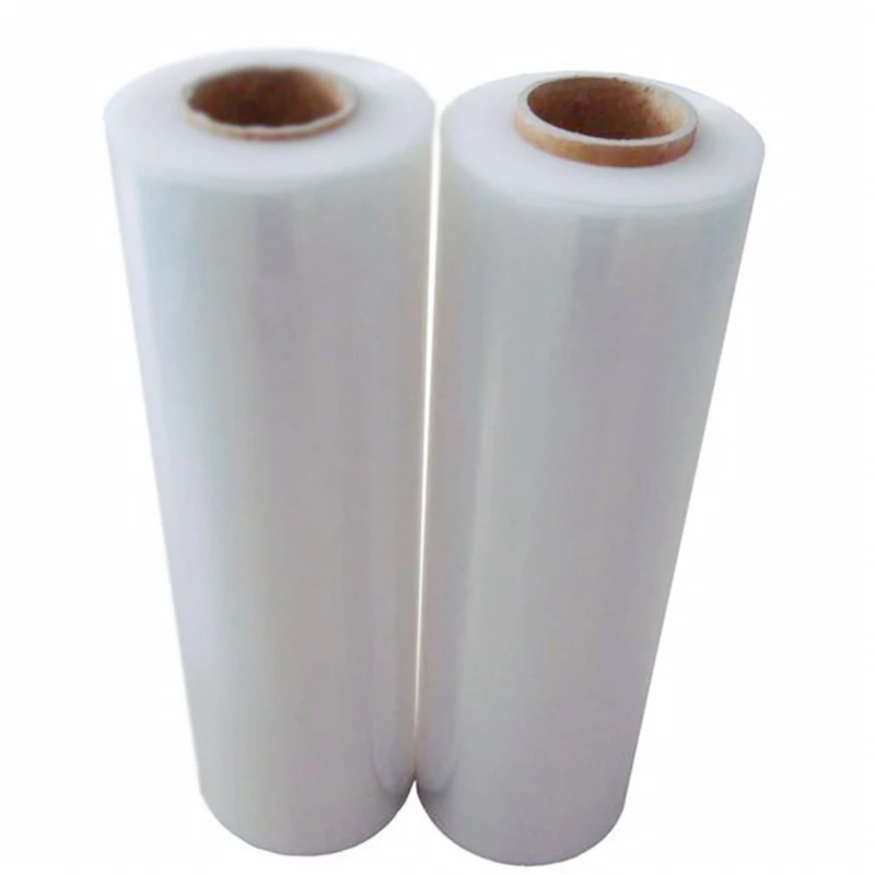 Wholesale High Performance Film Stretch Hand Manual Stretch Wrap Pallet Wrap Film VIETNAM MANUFACTURER