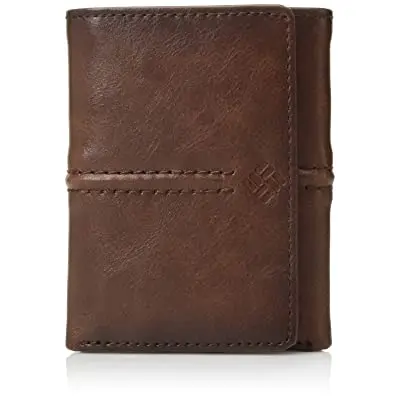 
Высококачественный кошелек из натуральной кожи 