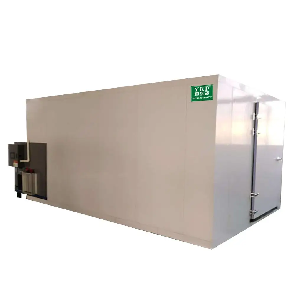Industrial commercial Automatic fruit processing drying machine food dehydrator mango apple banana dryer