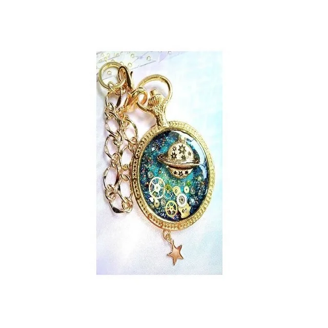 
Semi Color 3D Art Liquid UV Resin for Handicrafts 