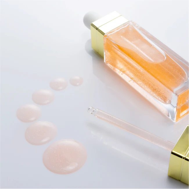 hydro skin care  serum