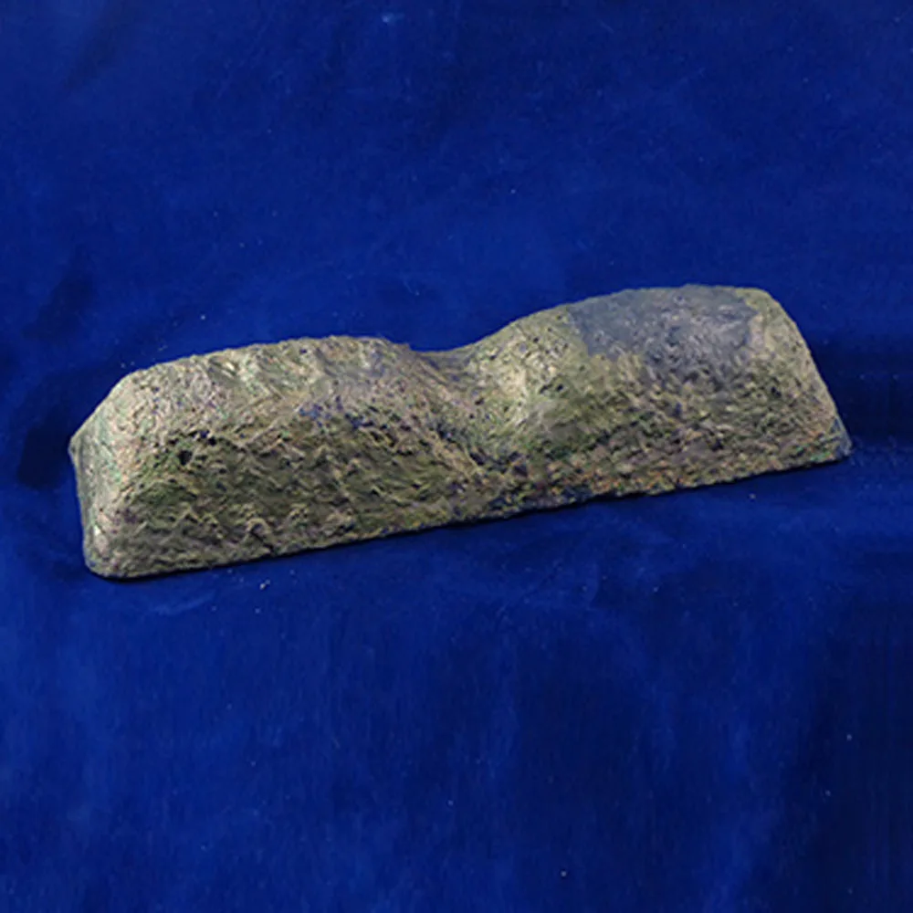 Belmont Chrome Copper UNS C81500 2-20 Ingot Alloy Offers High Strength Hardness Corrosion Resistance with Excellent Fluidity