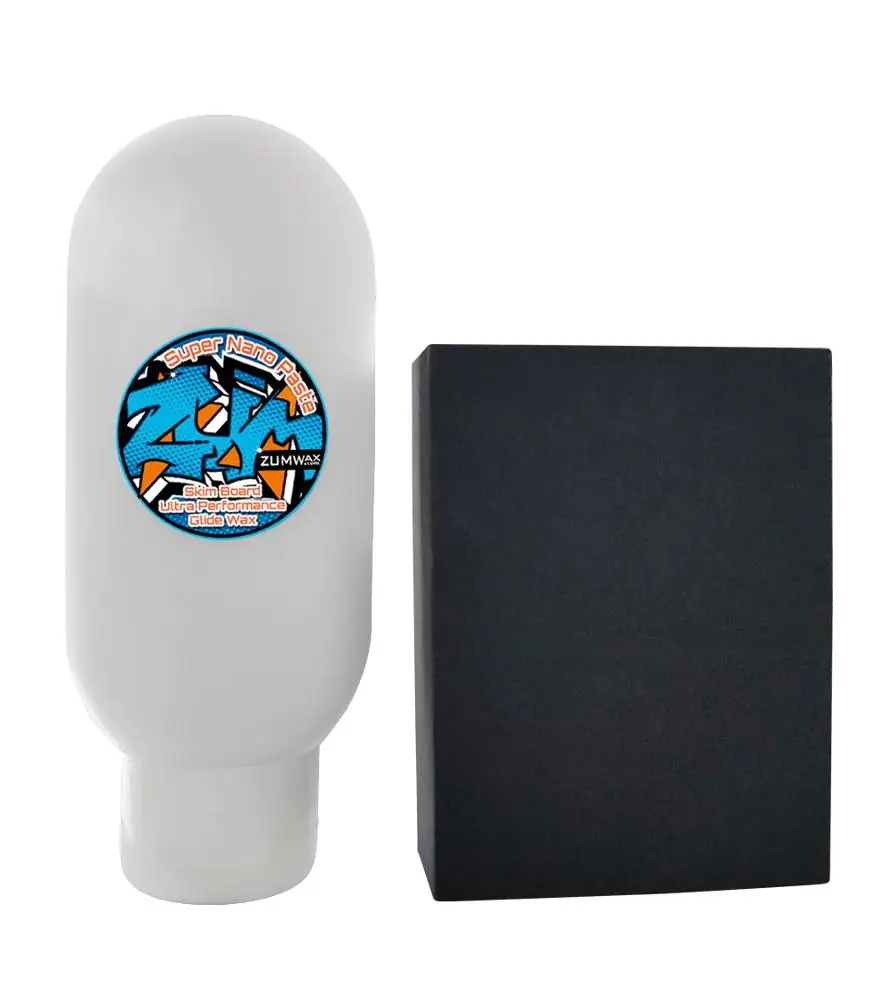 
SURFING and SKIMBOARD ULTRA PERFORMANCE SPEED WAX Custom Manufacturer In Stock 
