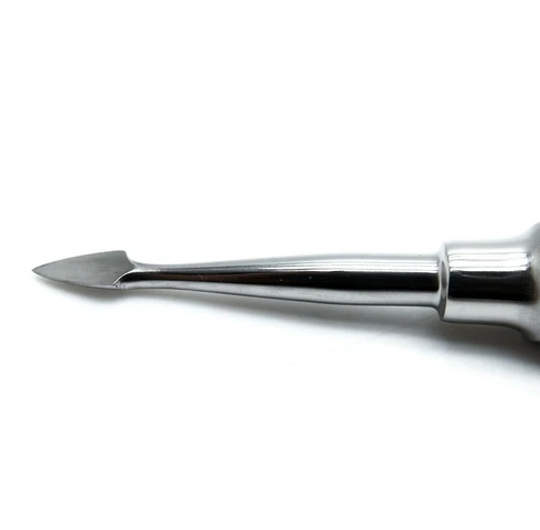 Dexam Ariston Dental Extraction Spear Root Elevators # 36 Surgical Stainless Steel Root Elevators Extractors