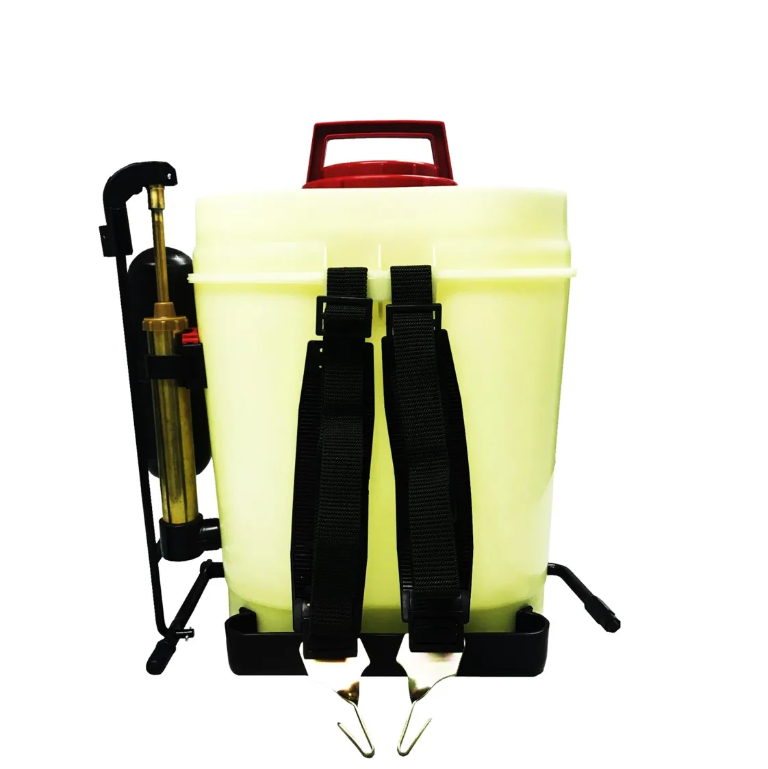 Malaysia Best Buy Knapsack Sprayer Weed Eater 16 Liters Capacity - Low to High Spraying Volume