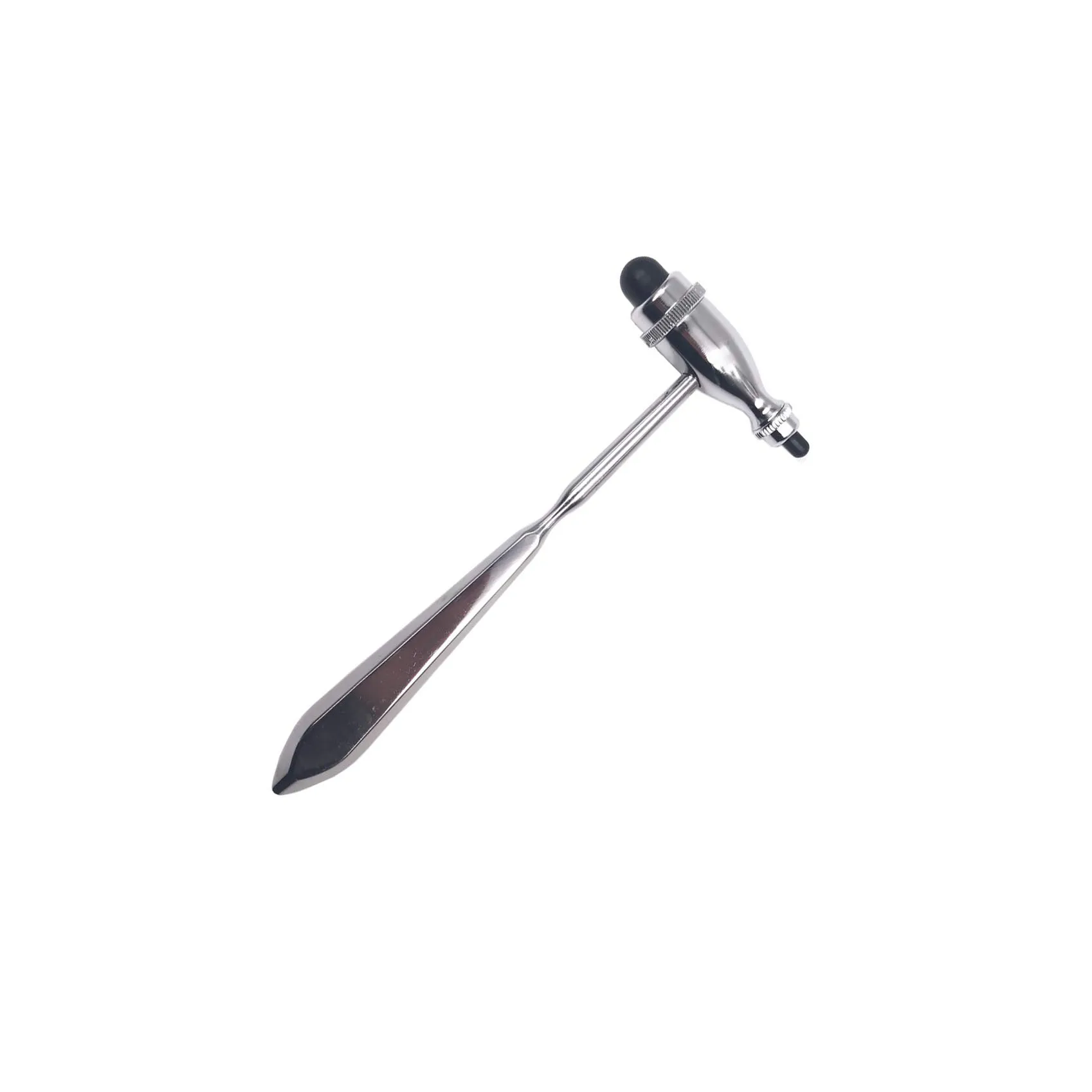 Нейрологический молоток для тренировки реакции с острым кончиком диагностические хирургические инструменты сертификация CE нержавеющая сталь