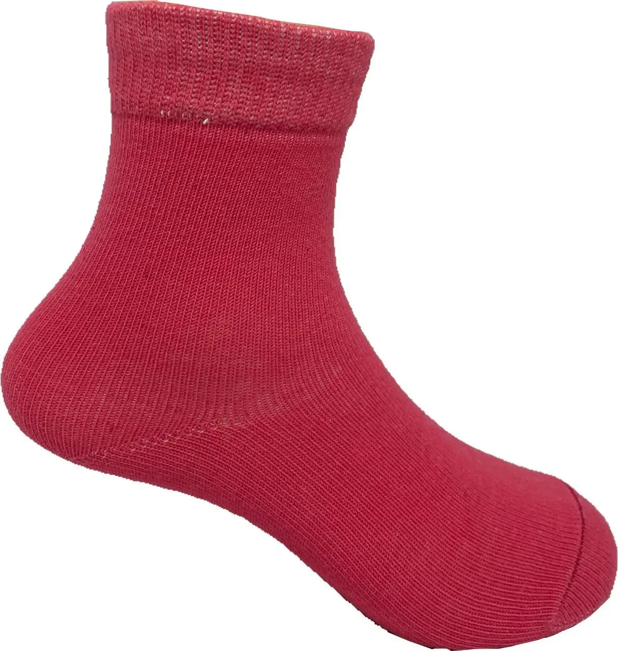 Детские носки классические простые