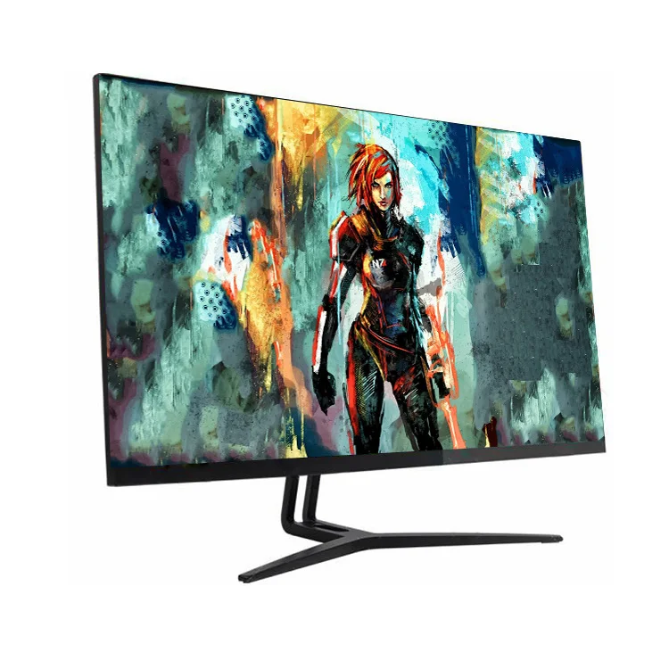  27 дюймовый ЖК-монитор ПК монитор компьютера 1K Full HD LED игровые мониторы 165