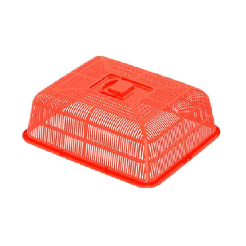 
Customized Color Plastic Food Cover Tent for Kitchen Use (Duy Tan plastic) Made in VietNam 