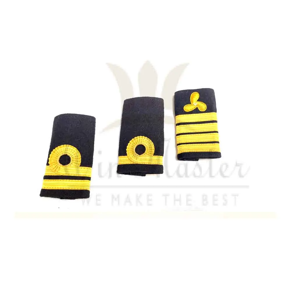 Церемониальная форма эполеты из золотых слитков с бахромой/церемониальные и церемониальные принадлежности