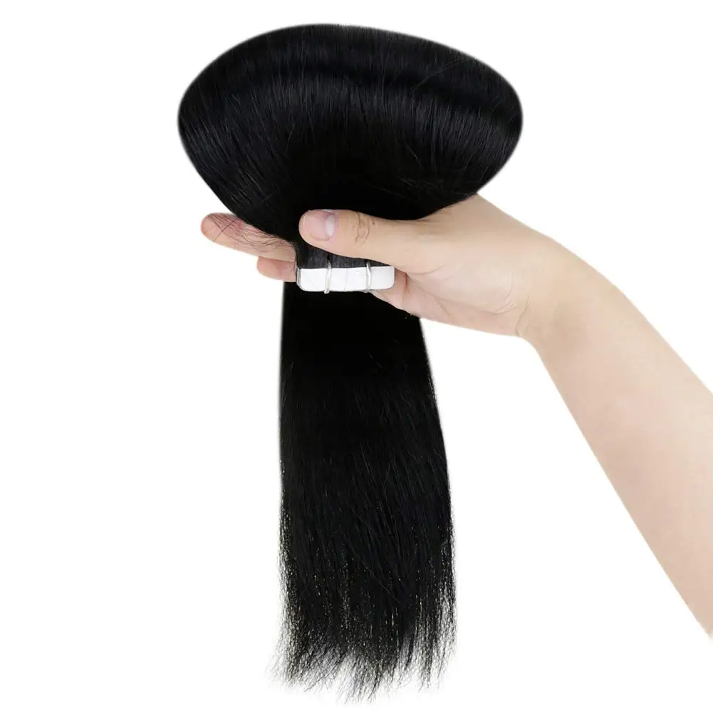 Оптовая продажа, лучшее качество! Закрытие 5x5 без рамки черные прямые красивые прямые топперы натуральный цвет волос