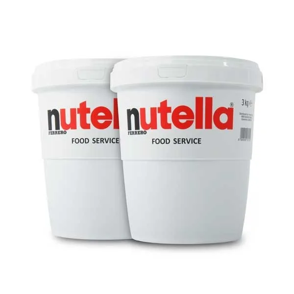 Оптовая продажа шоколадный дисковый орех