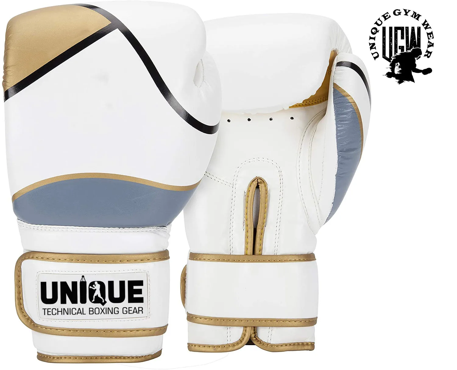 View larger image Best Boxing Gloves, Kickboxing Bagwork Gel Sparring Training Gloves, Muay Thai Style Punching Bag Mitts 14 oz