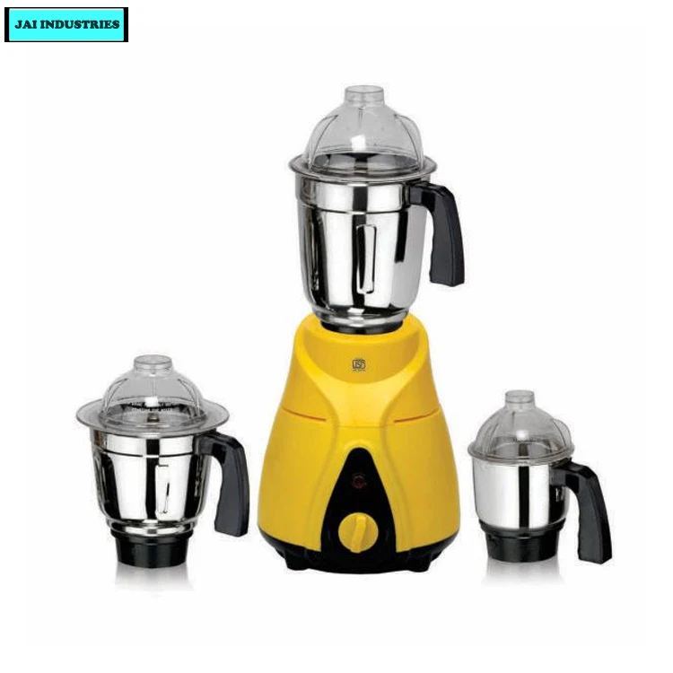 Top Selling High Quality Wholesale 750W Power Mixer Grinder Machine at Best Market Price