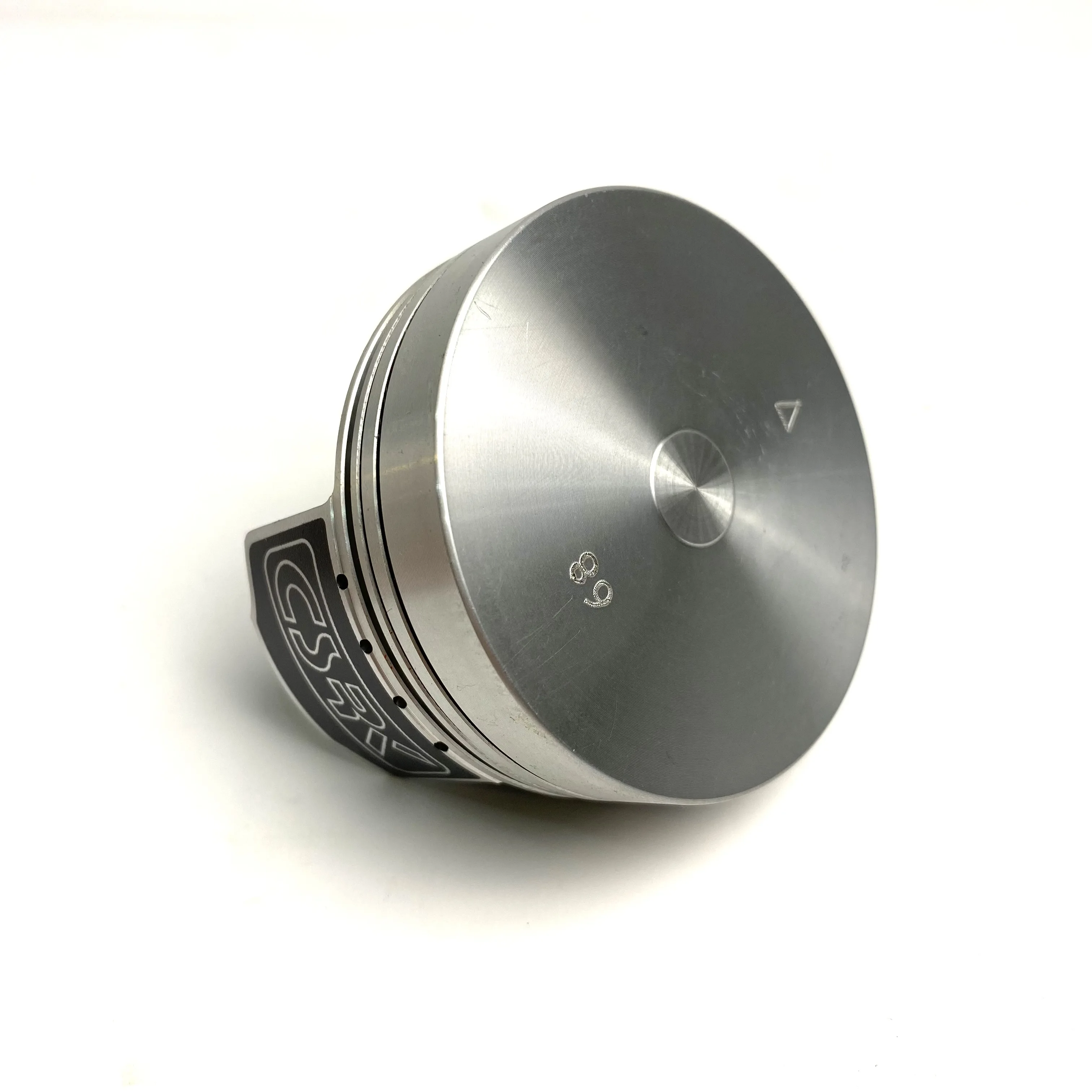 High-quality Oem 68mm racing motorcycle blank forged piston