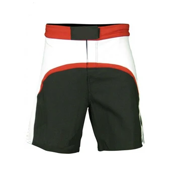 Kick Martial Arts Wholesale Custom Design Board Martial Wear MMA Kick Boxing Fight Shorts Muay Thai Shorts Training