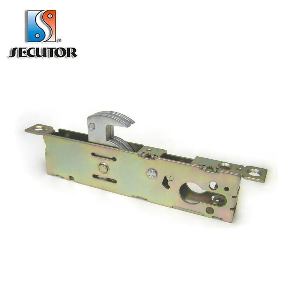 Sliding Door Hook Lock Puertas Correderas
