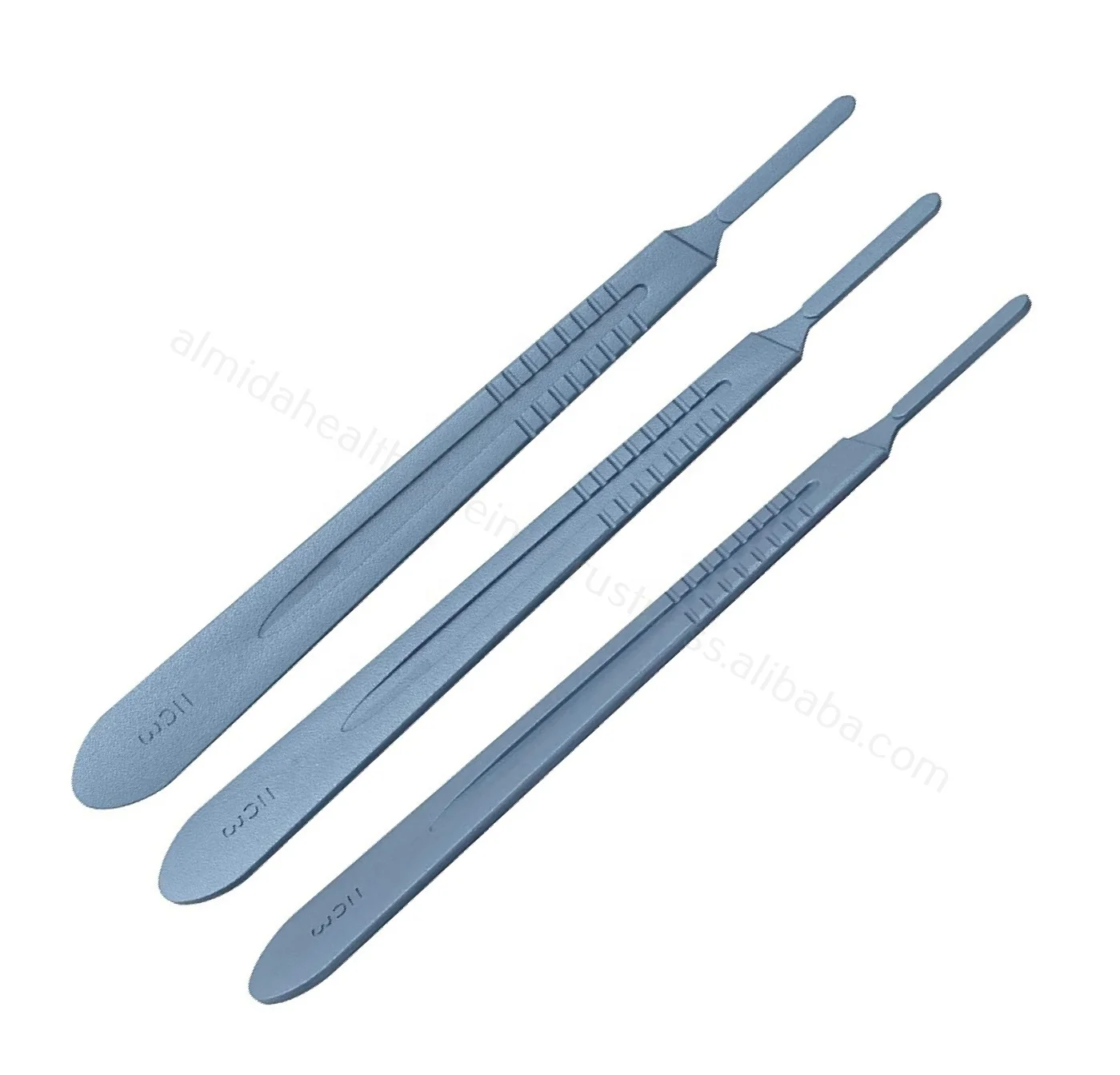 Wholesale Surgical Scalpel Handle Set BP Handle no 3 Scalpel