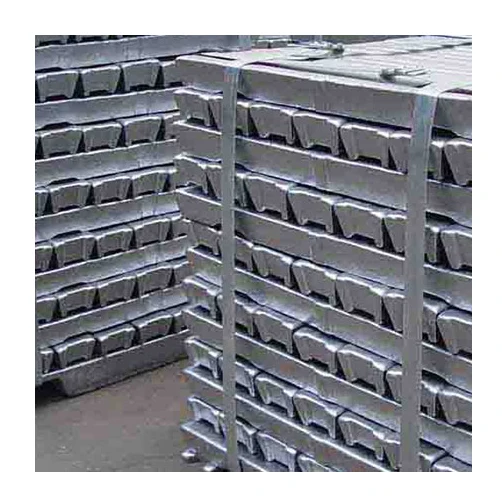 
Алюминиевый слиток/слиток из алюминиевого сплава/ADC12 для экспорта 