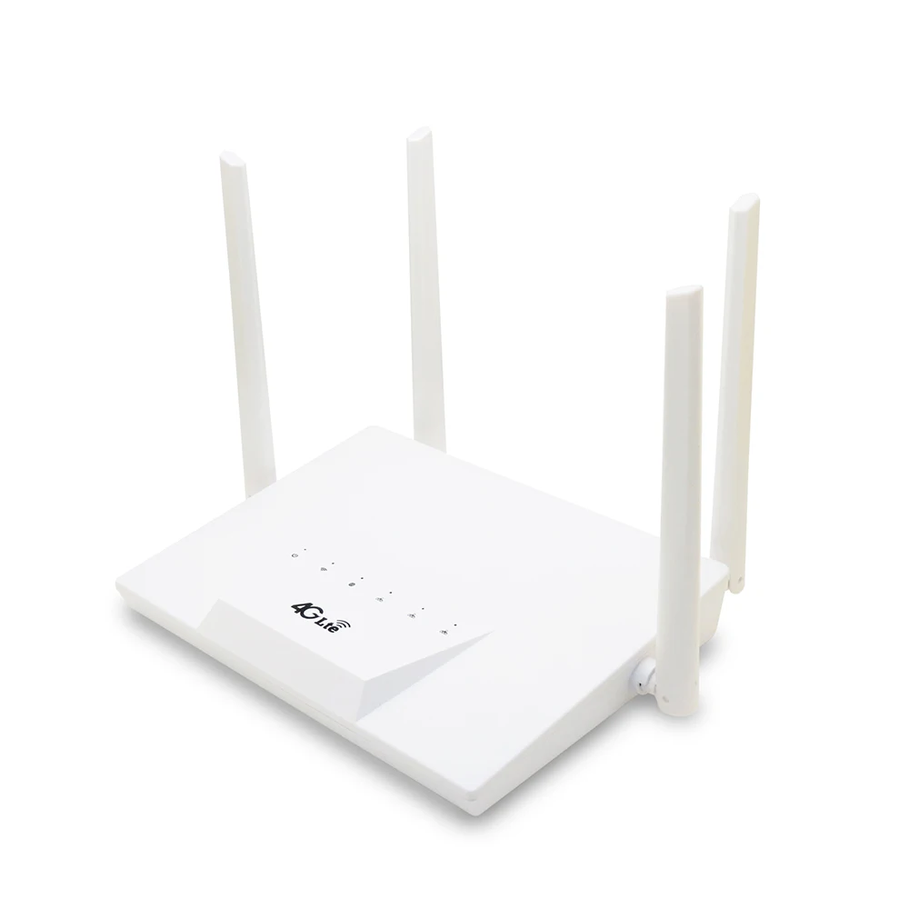 Wi-Fi-роутер Cat6 LTE CPE модем 300 Мбит/с Sunhans 2 4 ГГц 5 8 двухдиапазонный беспроводной роутер Roteador 1WAN LAN для точки доступа Wi-Fi