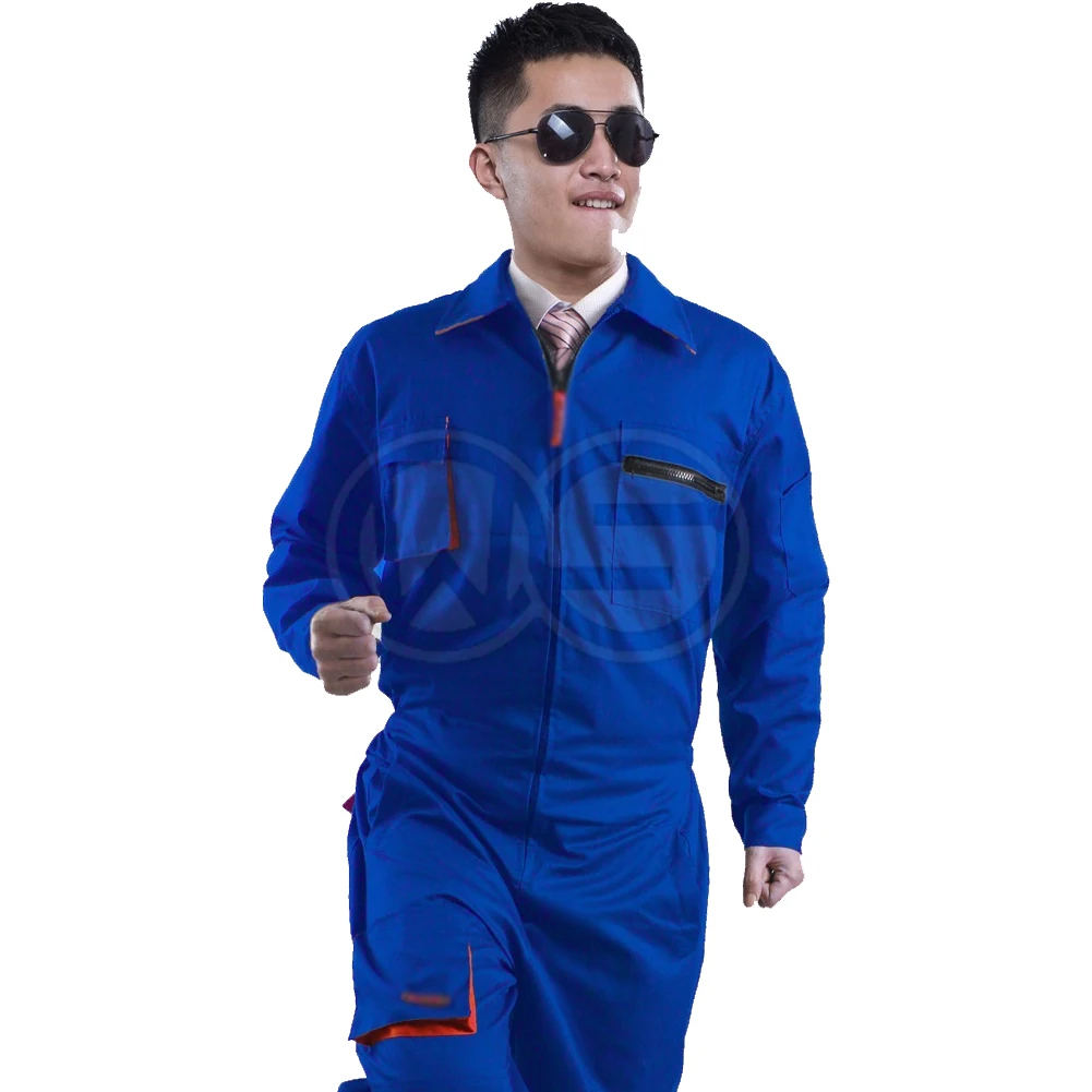 Комбинезон мужской рабочий, спецодежда на бретелях, брюки, Рабочая форма, большие размеры 3XL,4XL