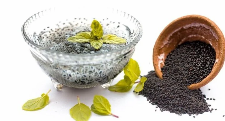  Производитель орехов и семян/семян базилика для напитков из Вьетнама // LANI + 84969331308