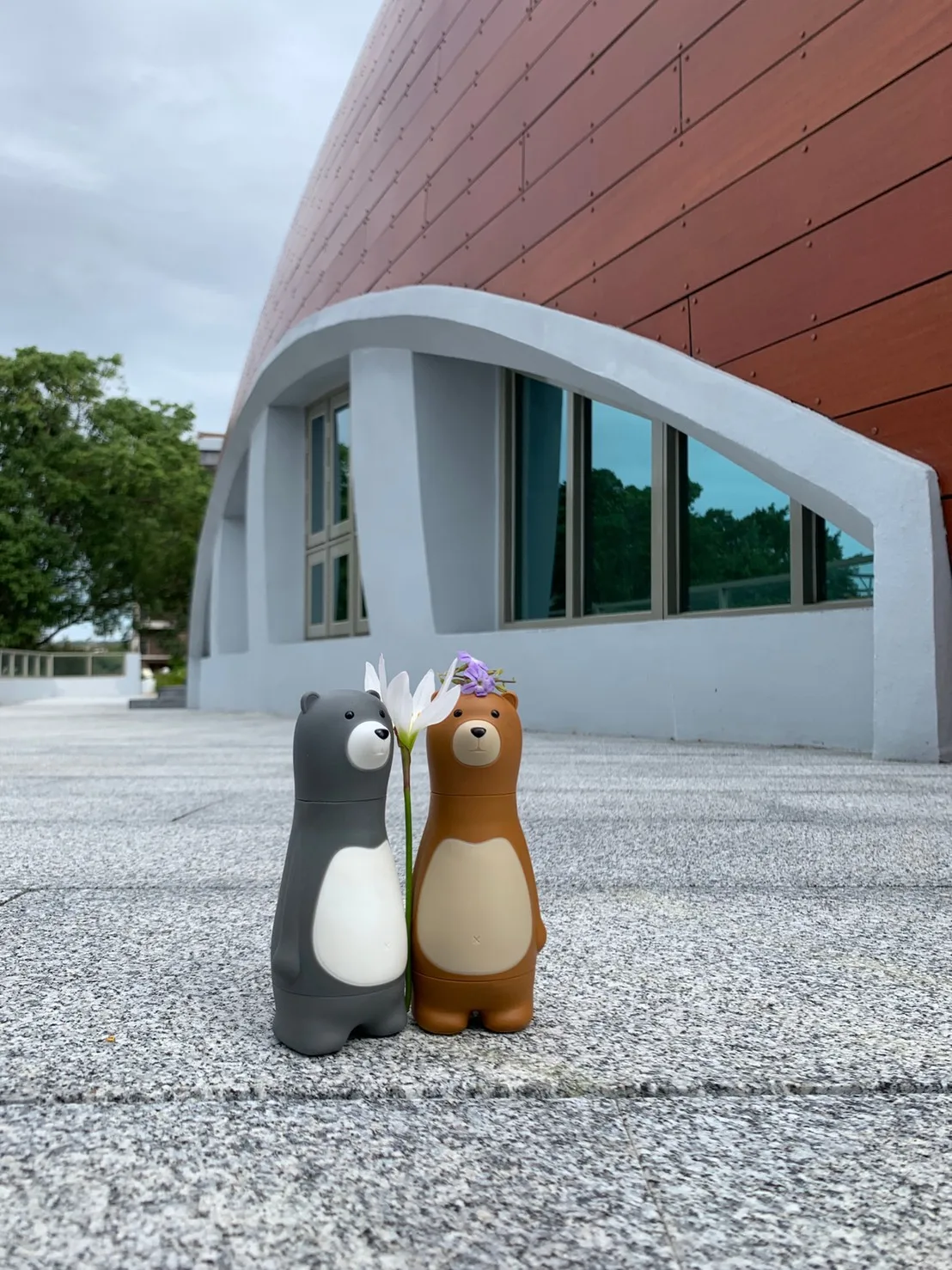 2024 New Arrival 2024 Online Trade Show for Bear Home Decor