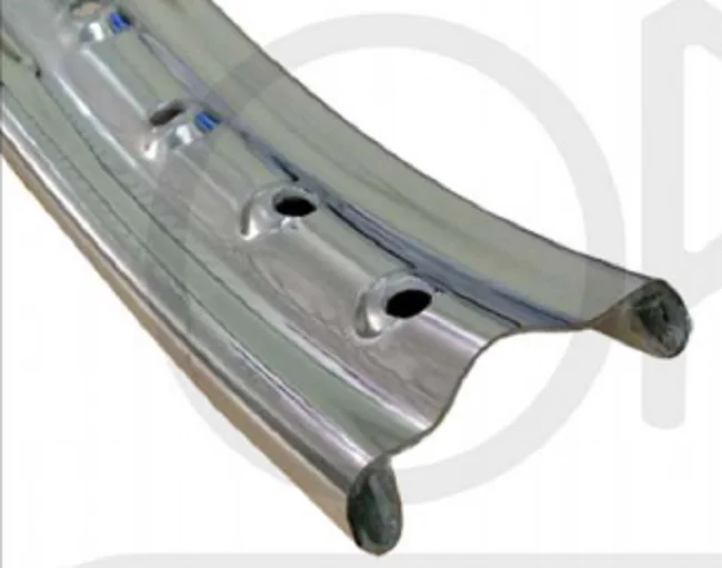 
Motorcycle Rim 