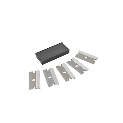 Auto Glass Windshield Repair Tools, Razor Scraper