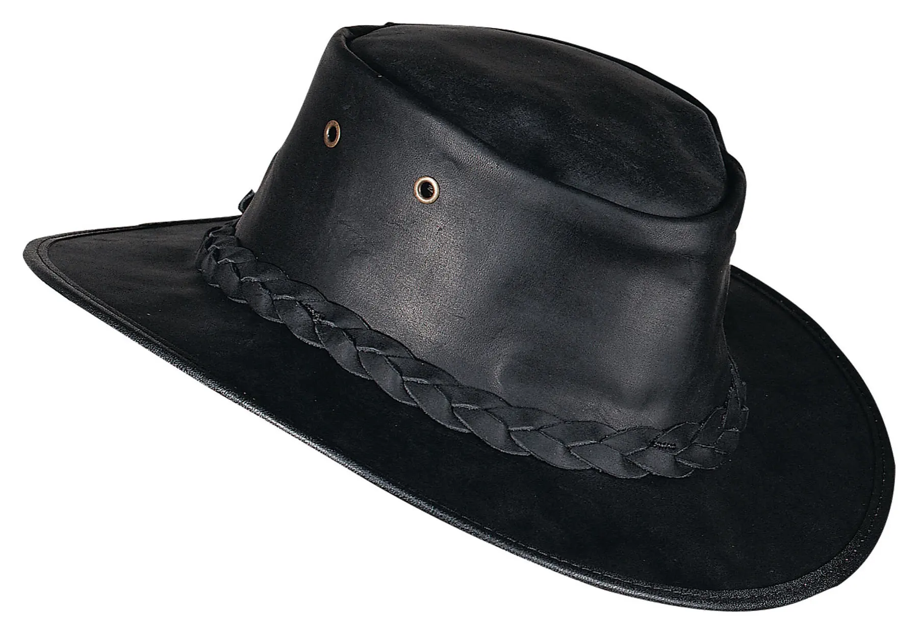 Cowboy Hats Wholesale Genuine Leather Belt Cowboy Hats for Men and Women Print Fisherman Straw Felt Party Cowboy Hat Leather