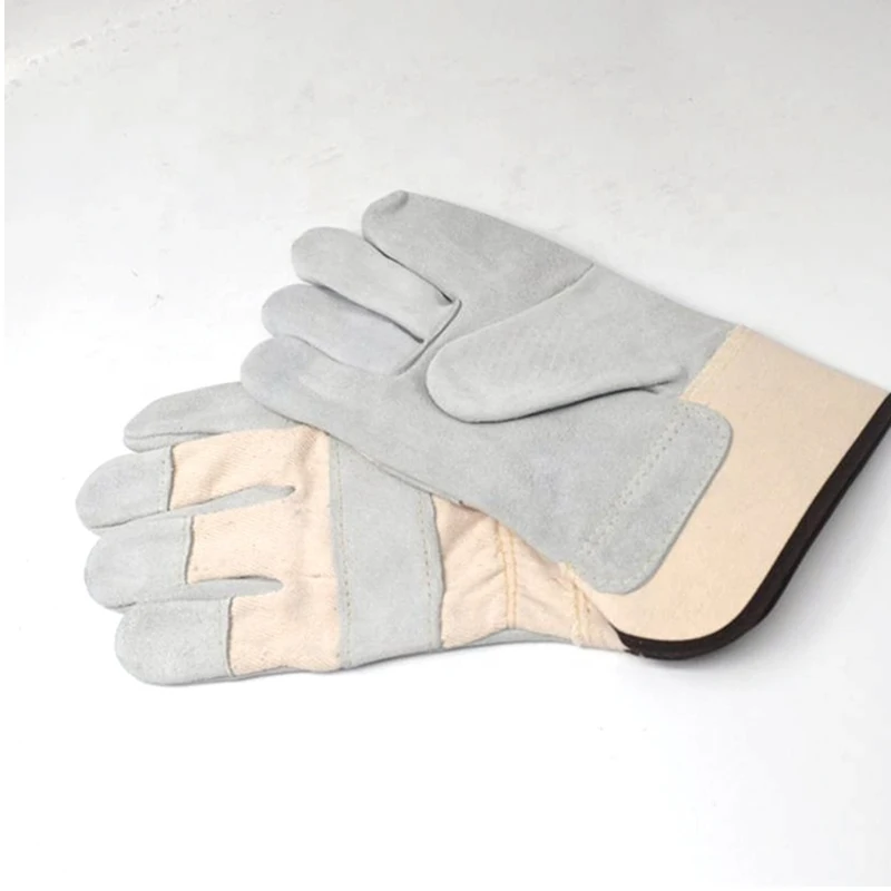 
safety hand gloves working gloves 707 