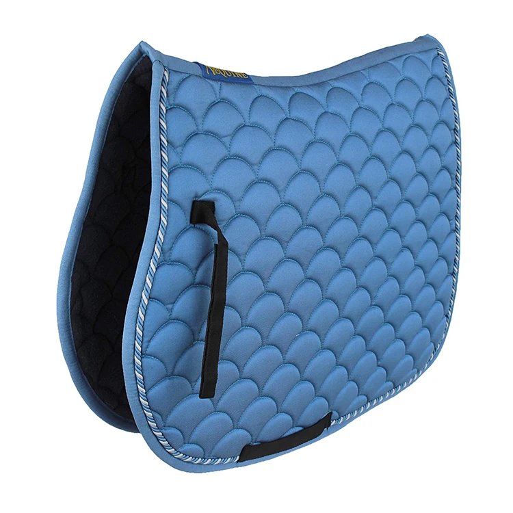 
Factory Sale Yellow Saddle Pad Pu Foam Non Slip Waterproof Super Soft Saddle Pad For Sale At Cheap Price 