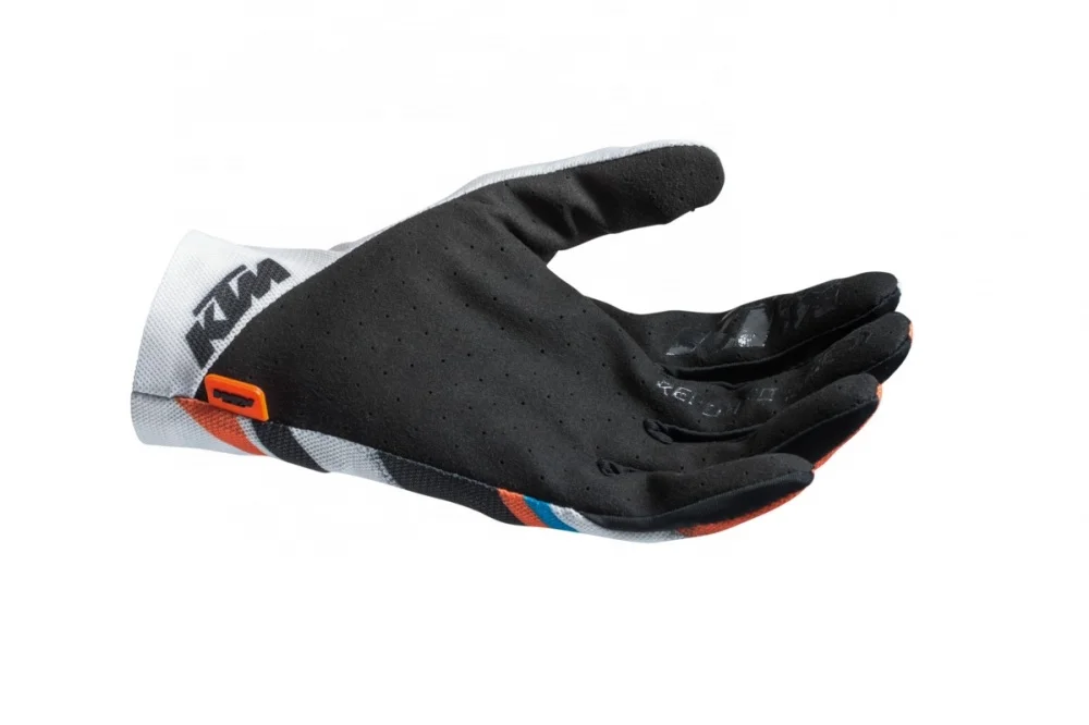 Customized New Motocross Gloves Off Road MTB Mountain Bike Racing Glove Bicycle BMX ATV MX Motorcycle Cycling Gloves