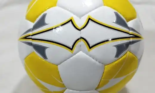 Sports New Design Soft Inflatable Beach Soccer Ball With Customized Logo Promotion Football
