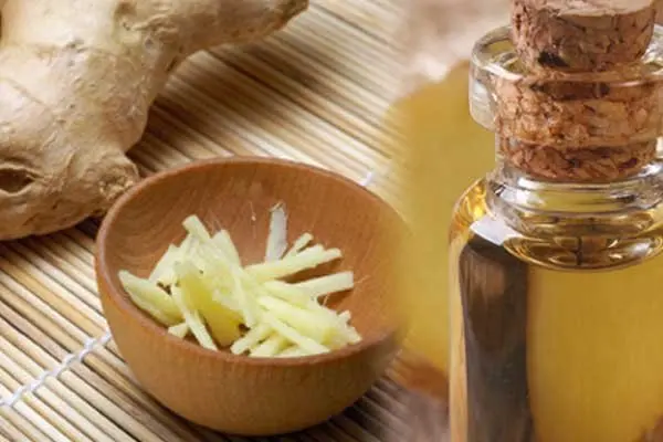  Имбирное масло россыпью в эфирном масле 100% чистое натуральное 30 мл заводская цена Jolene + 84 336089155