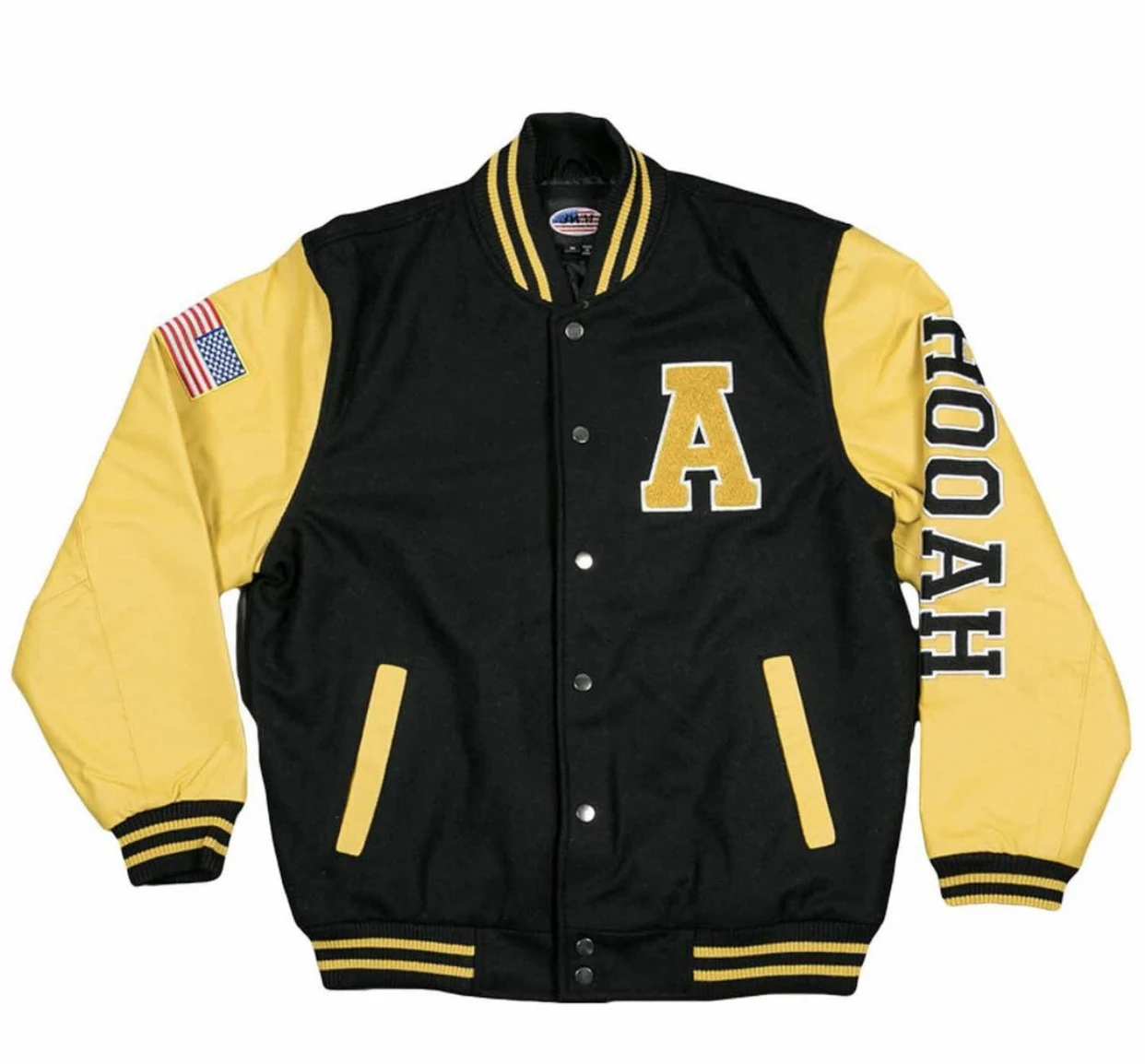 OEM Service factory wholesale varsity jackets high quality cheap letterman varsity jackets outdoor winter letterman jacket