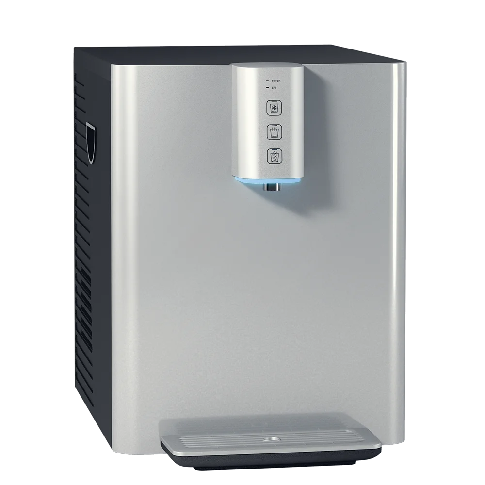 Охлаждающий газированный водяной охладитель