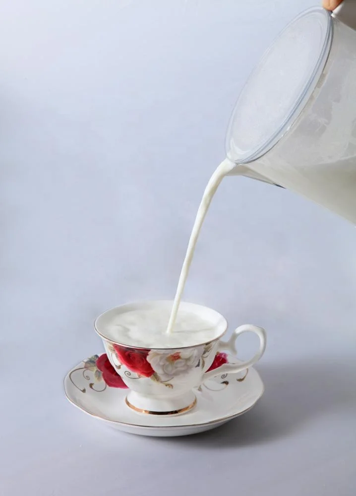 Factory sale electric  milk frother for cappuccino