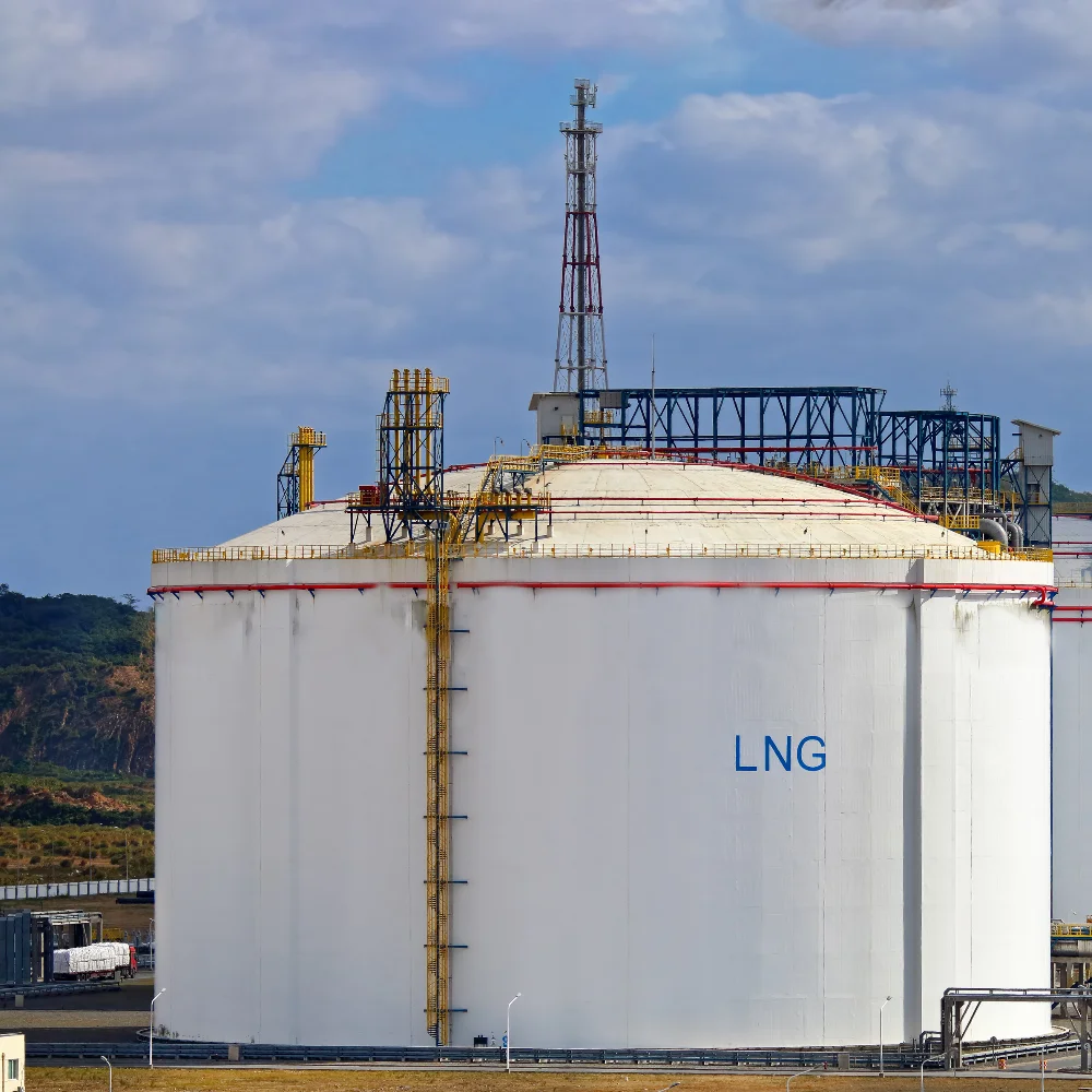 
Malaysia Upon request Good Quality Industry Fuel Liquefied LNG Liquified Natural Gas (LNG)  (1700006476665)