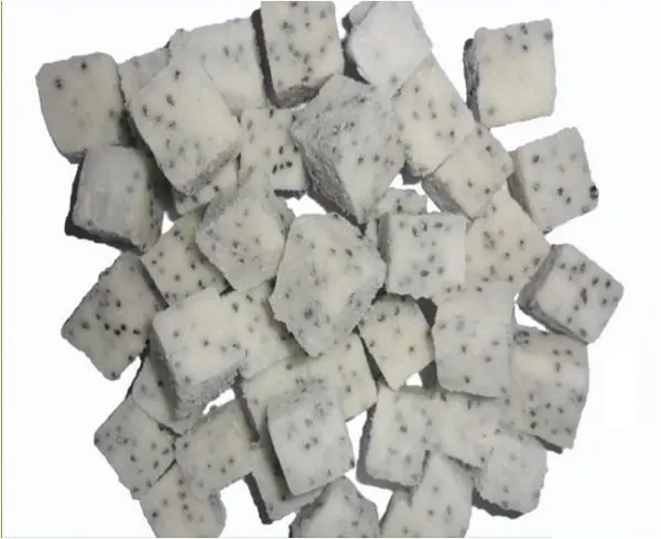 Замороженный фрукт дракона (белый и красный) на продажу/Кэти N + 84352310575